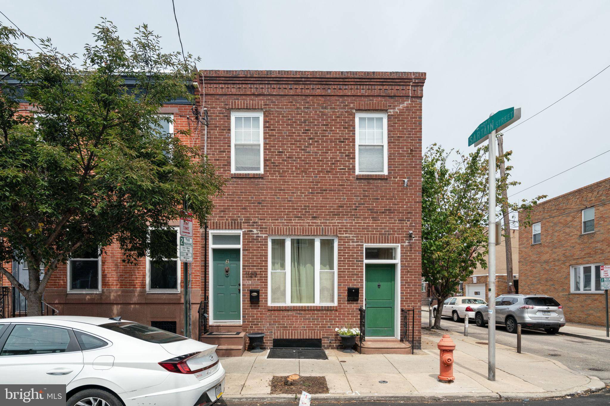 Philadelphia, PA 19148,1129 MCKEAN ST