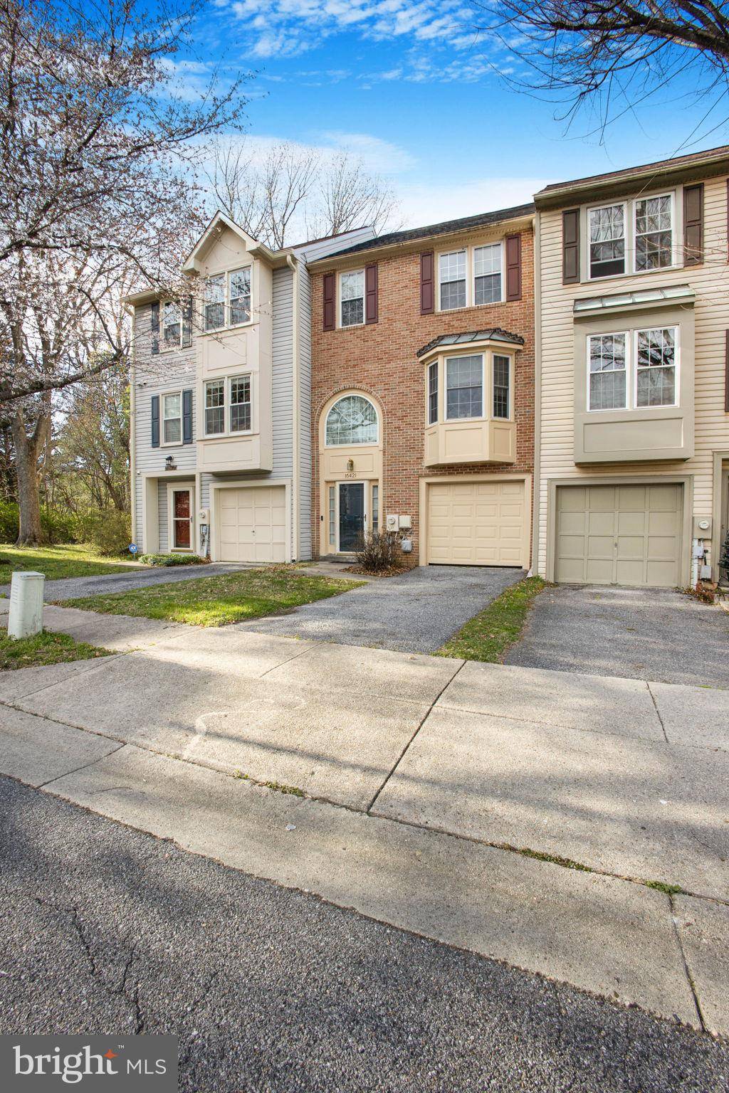 Bowie, MD 20716,16421 PLEASANT HILL CT