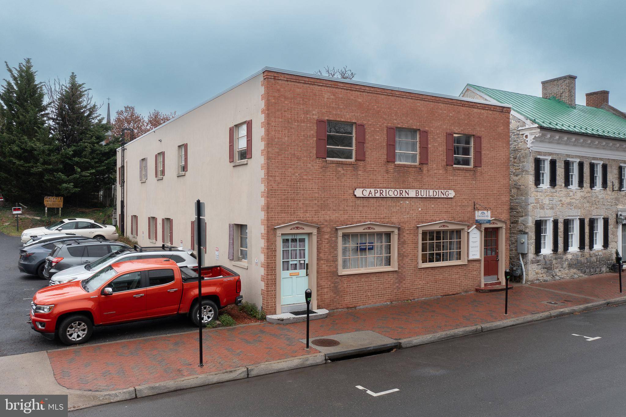 Winchester, VA 22601,131-133 W BOSCAWEN ST