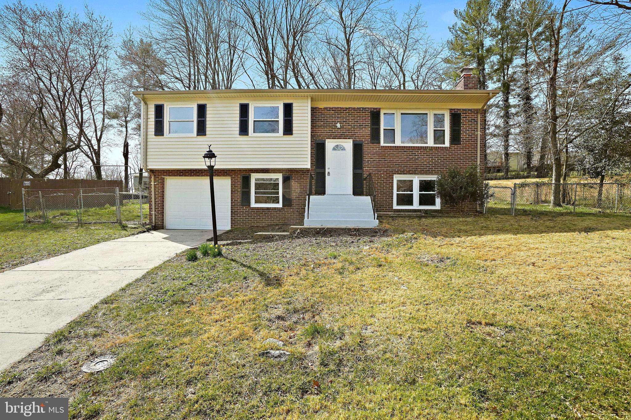 Upper Marlboro, MD 20772,17118 FAIRWAY VIEW LN