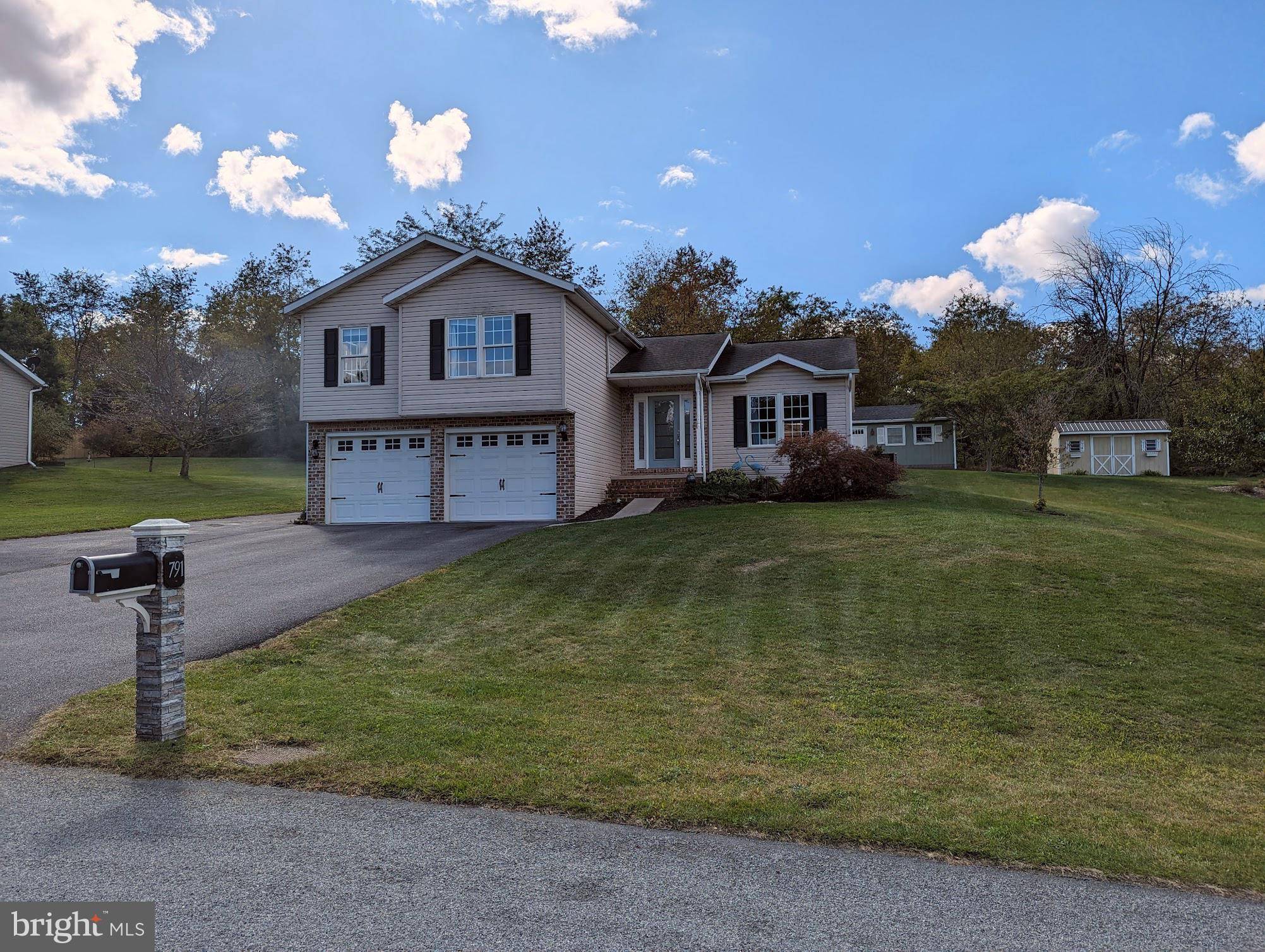 Chambersburg, PA 17202,791 FERN LANE