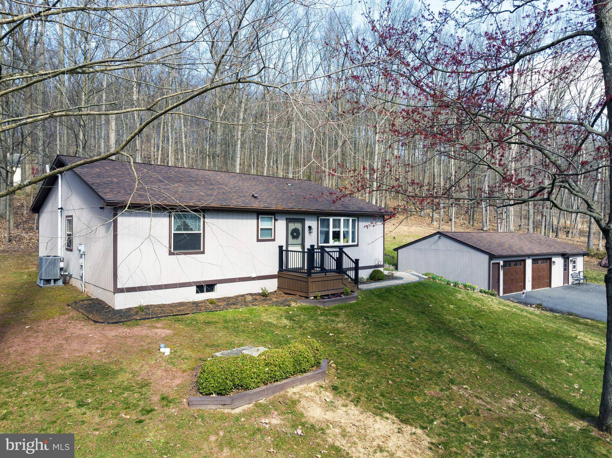 Morgantown, PA 19543,506 ESTATE RD