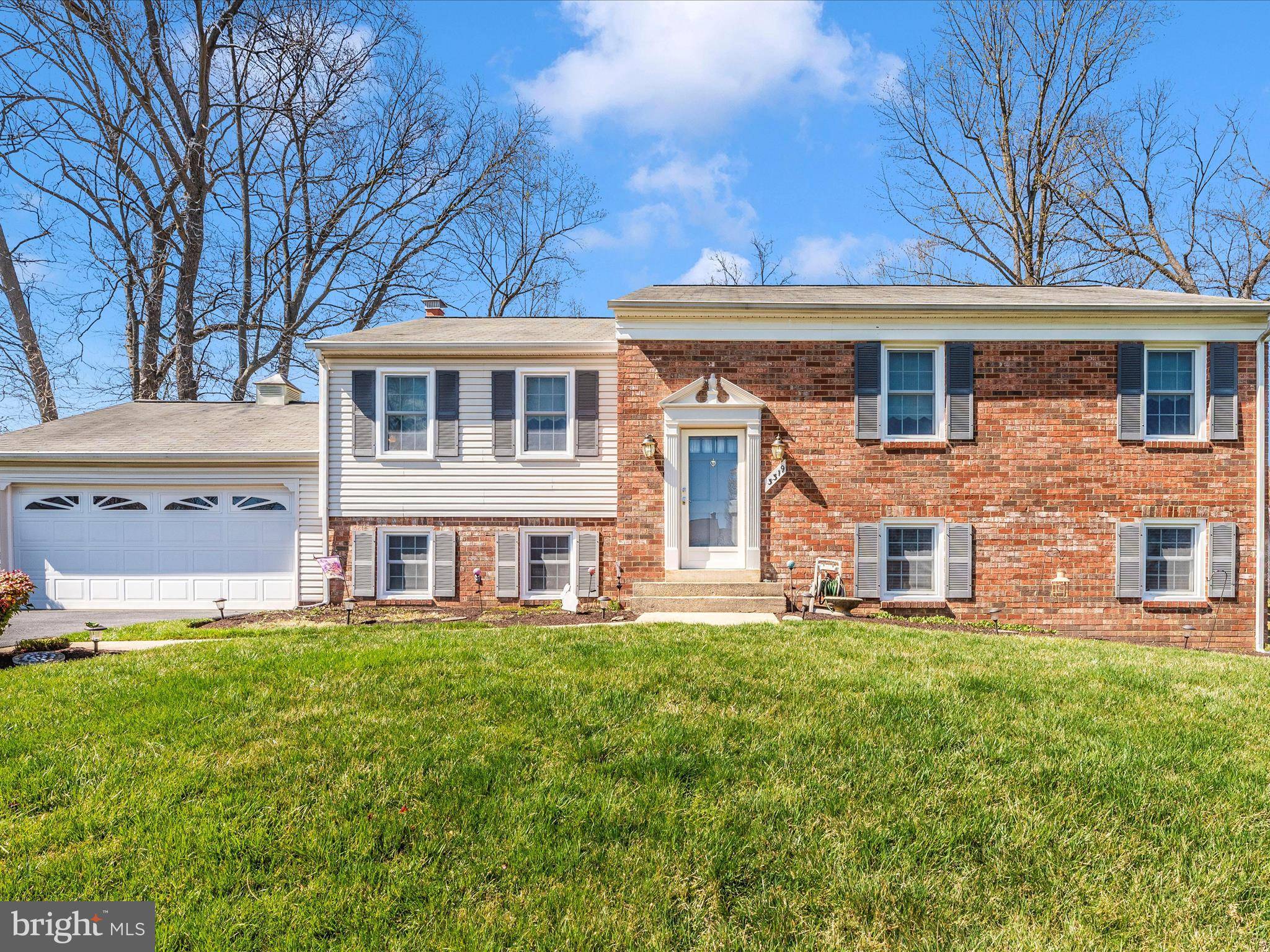 Brookeville, MD 20833,3319 VANDEVER ST