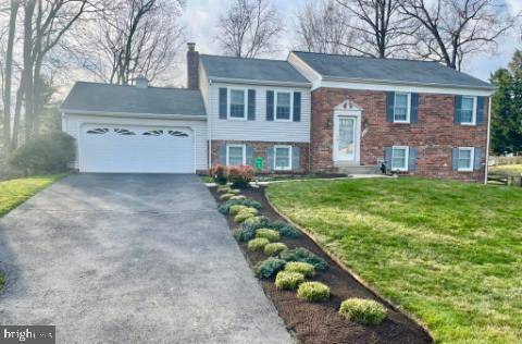 Brookeville, MD 20833,3319 VANDEVER ST