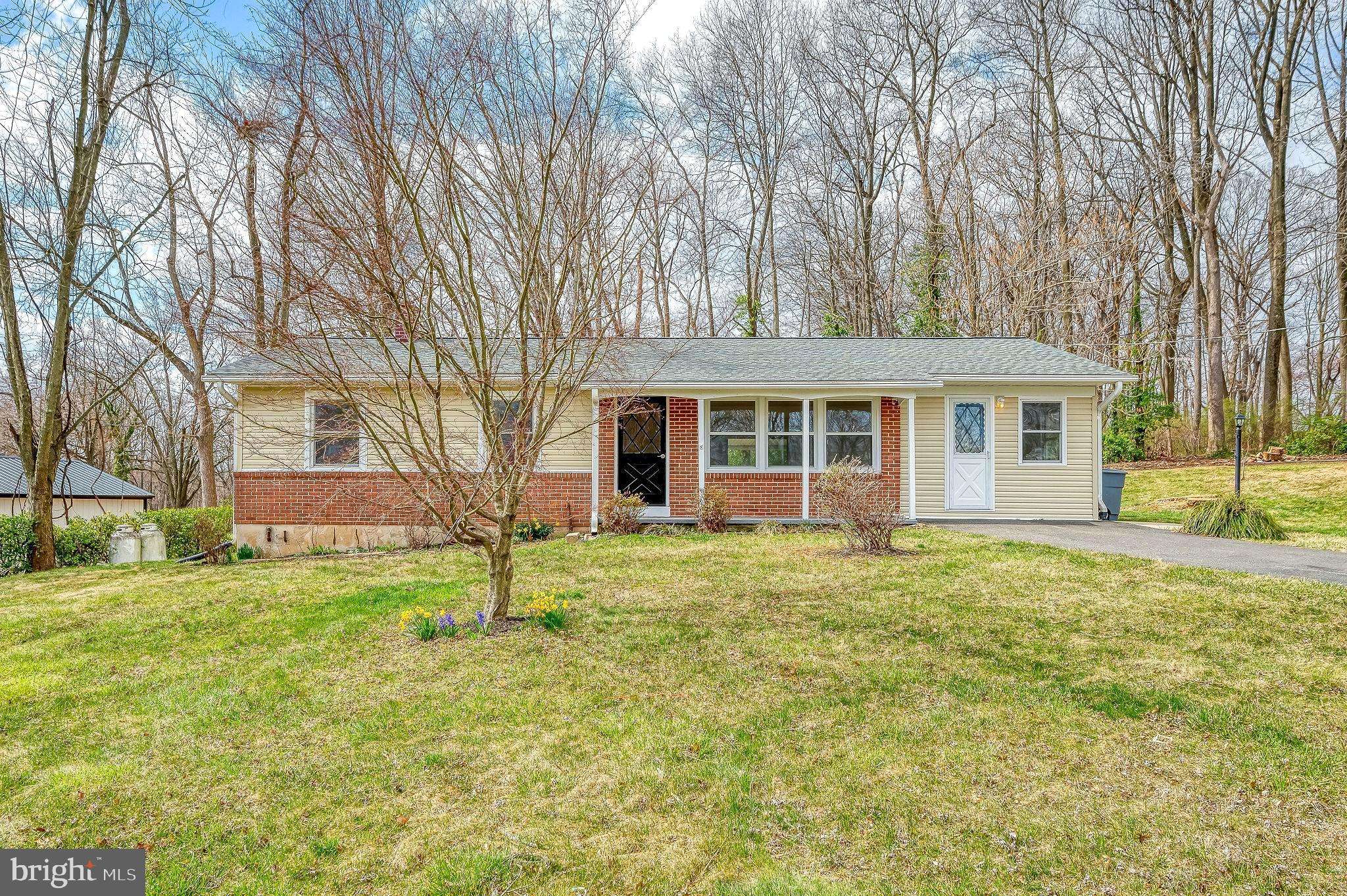 Churchville, MD 21028,18 PRESSIE LN