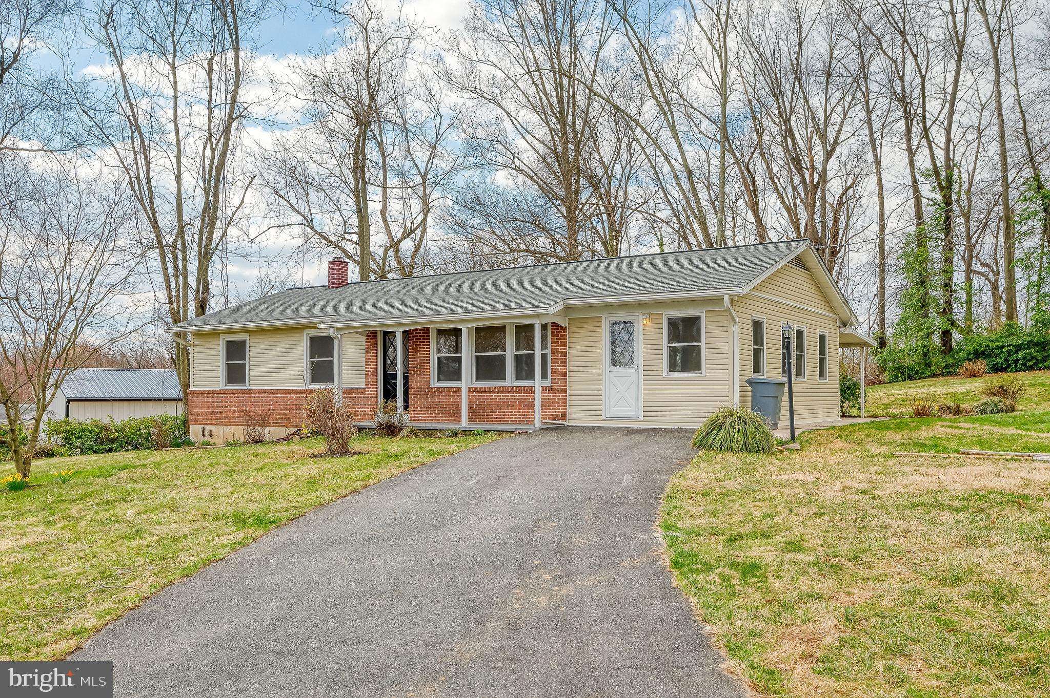 Churchville, MD 21028,18 PRESSIE LN