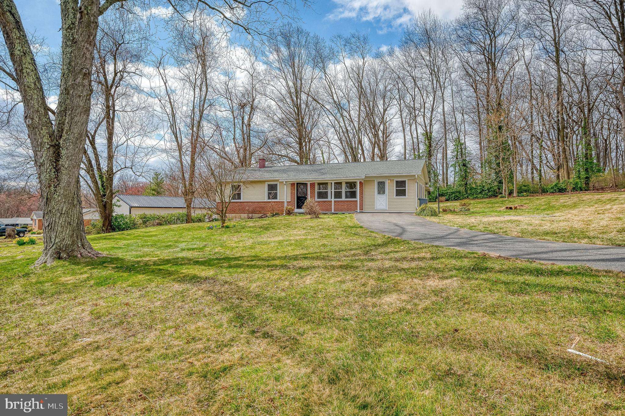 Churchville, MD 21028,18 PRESSIE LN