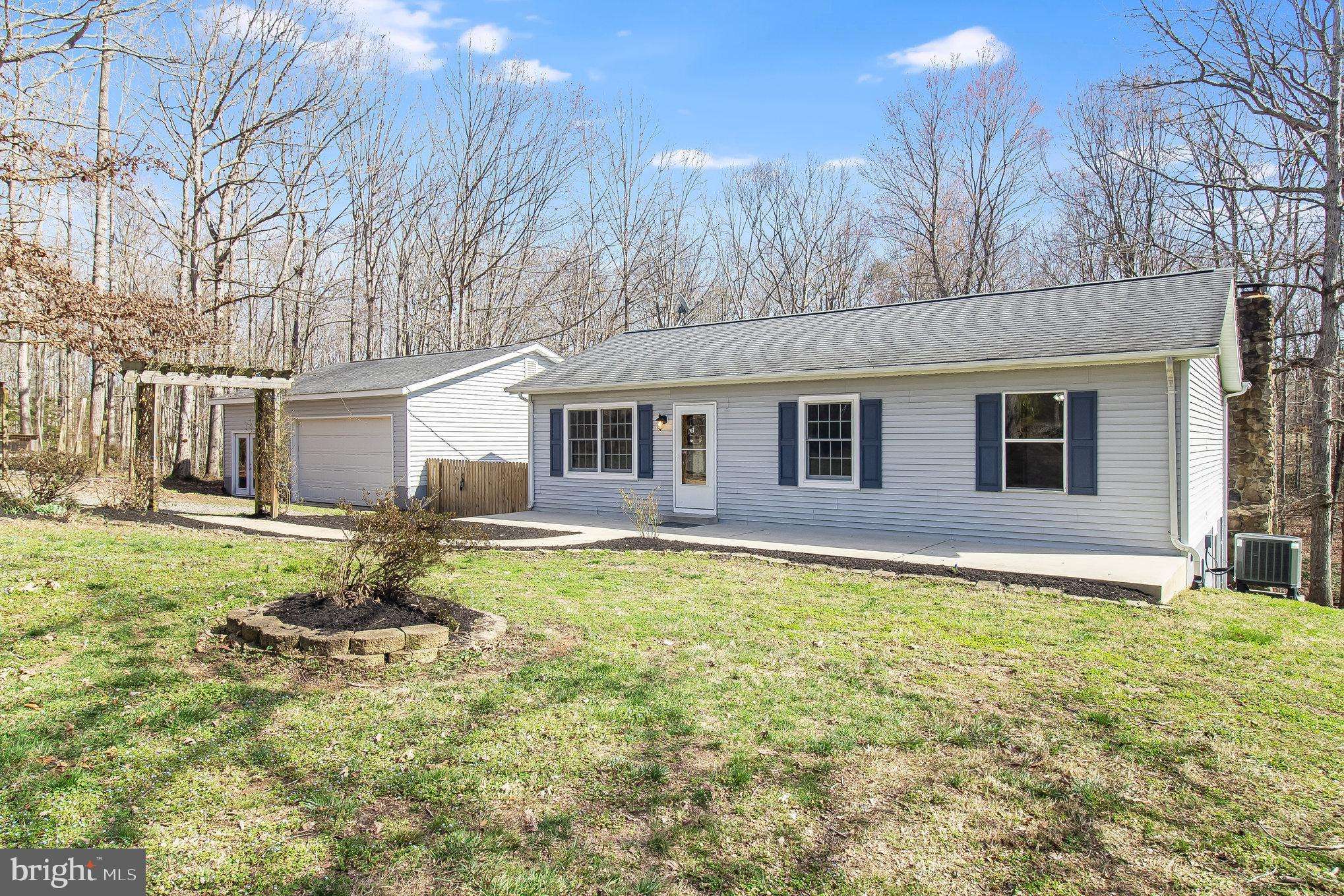 Richardsville, VA 22736,22417 BURWELL ST