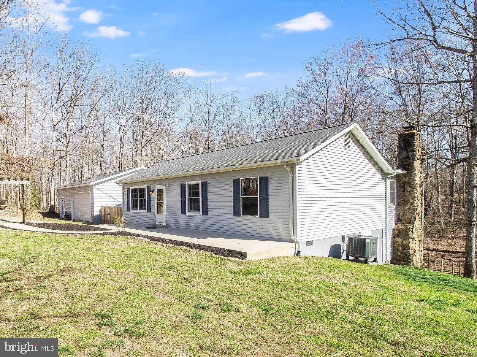 Richardsville, VA 22736,22417 BURWELL ST