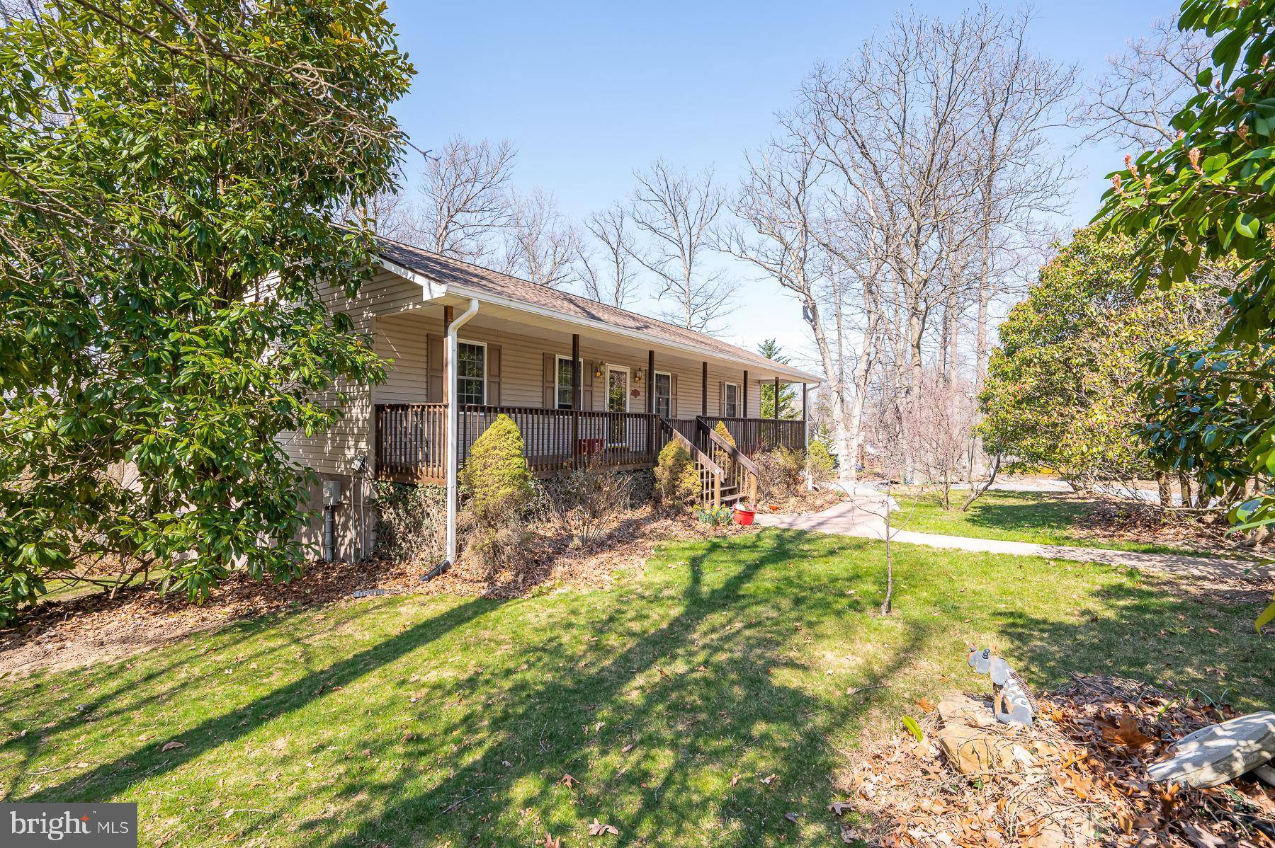 Harpers Ferry, WV 25425,287 SAWYER DR