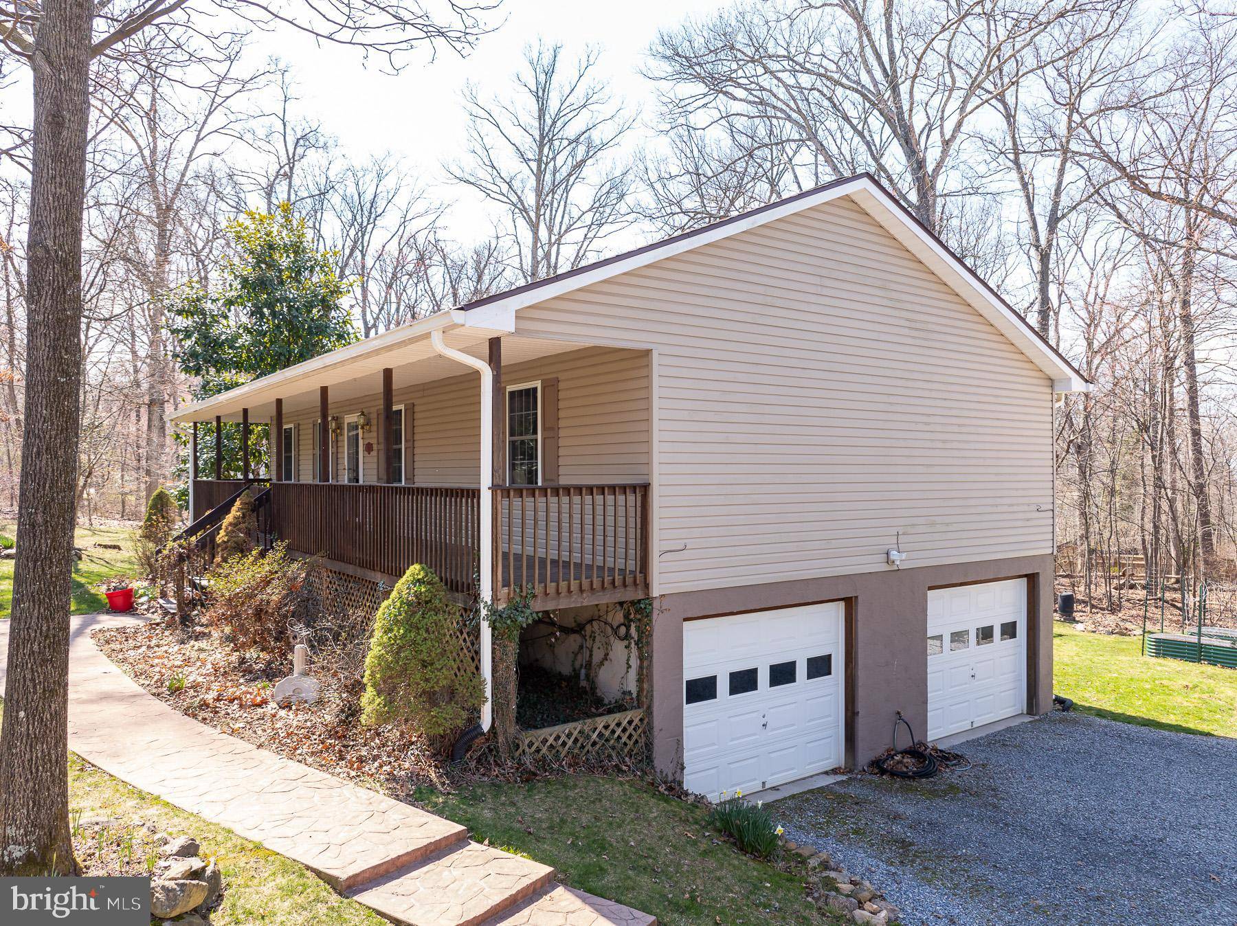 Harpers Ferry, WV 25425,287 SAWYER DR