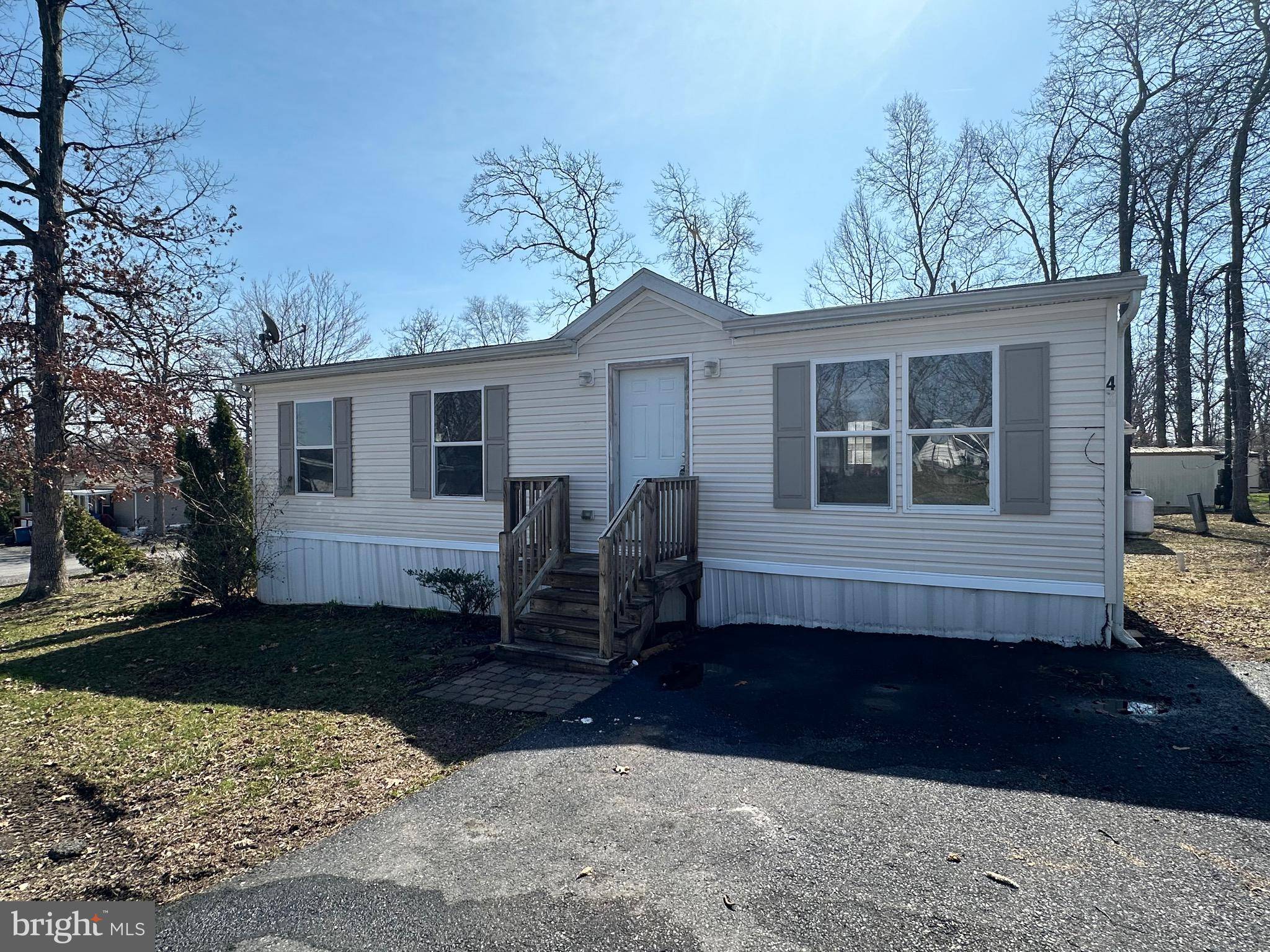 Dillsburg, PA 17019,612 RANGE END RD #LOT #47