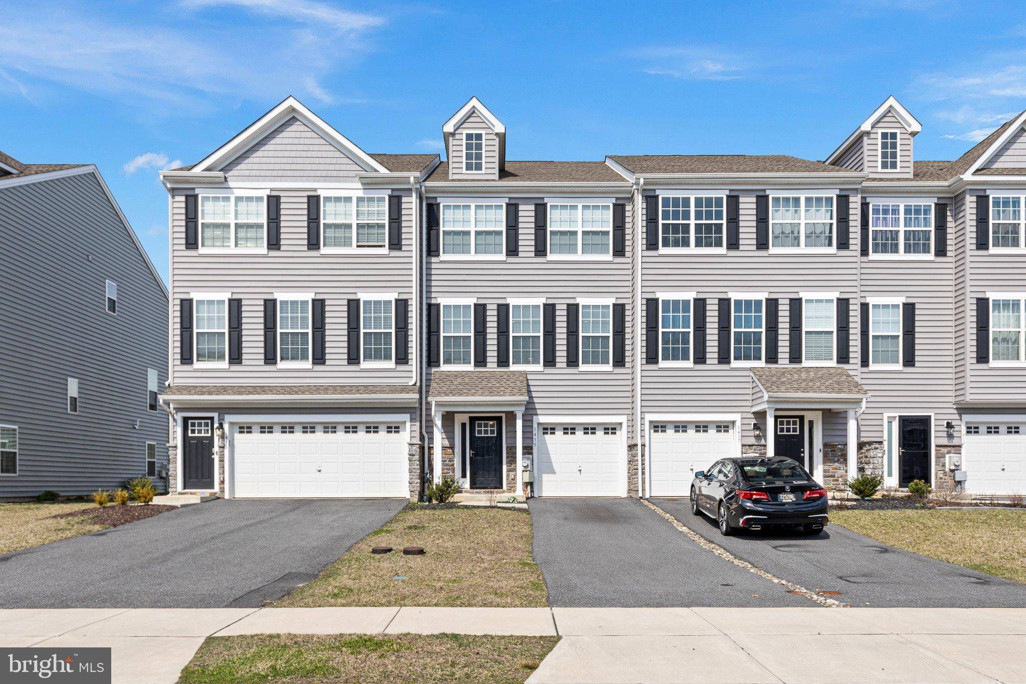 Middletown, DE 19709,1415 CARRICK CT