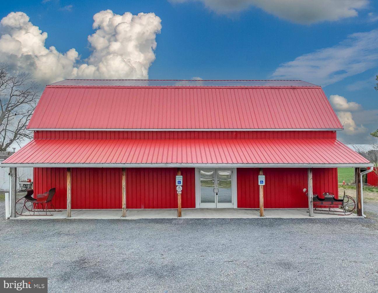 Lincoln, DE 19960,8977 DUPONT BLVD