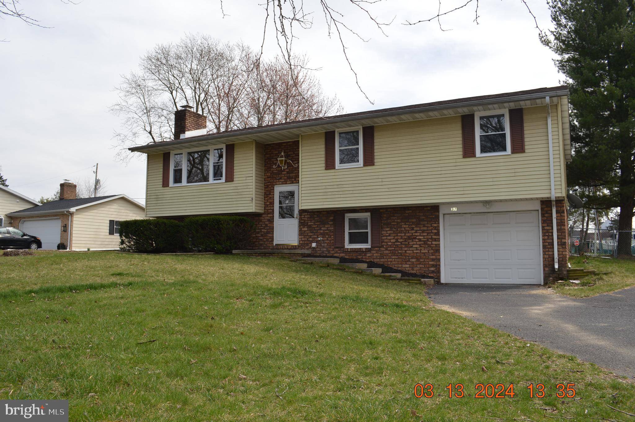 Littlestown, PA 17340,317 PARKWAY DR