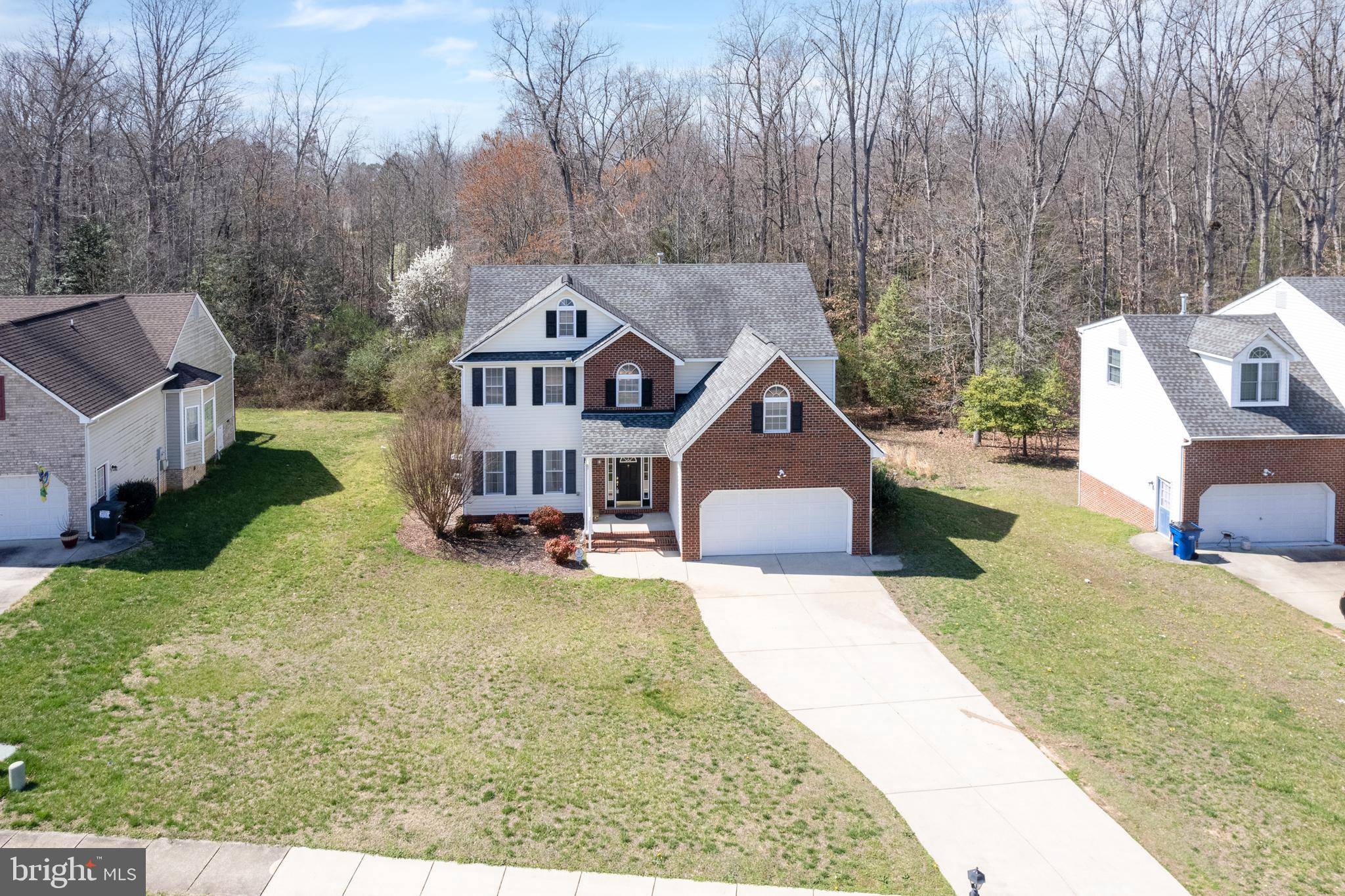 North Chesterfield, VA 23224,6824 BEULAH OAKS LN