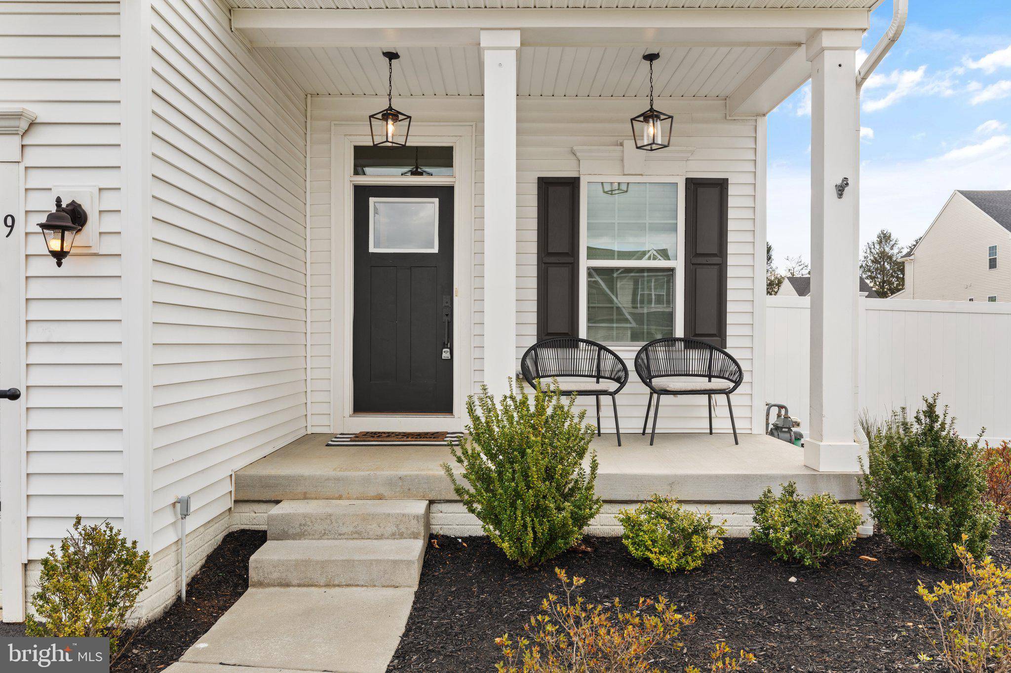 Shrewsbury, PA 17361,9 ERVIN DR