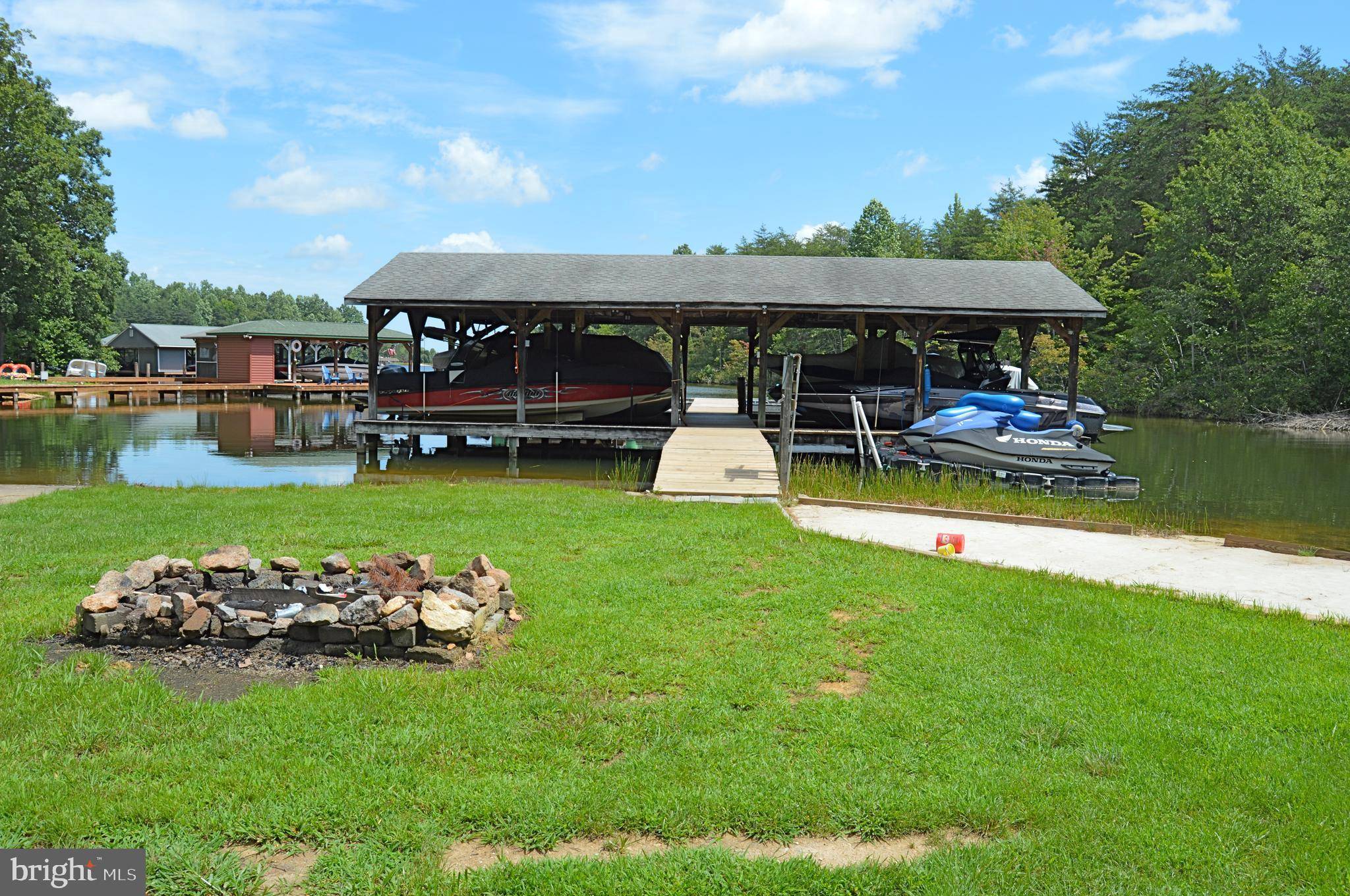 Bumpass, VA 23024,LOT 6 ANNA HIGHVIEW DR.