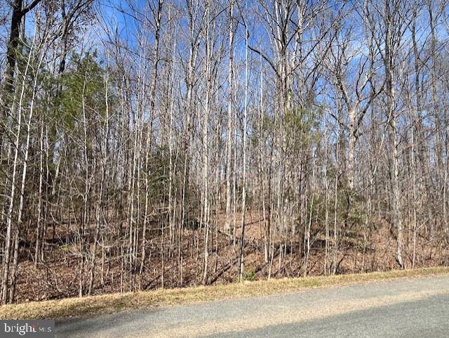 Bumpass, VA 23024,LOT 6 ANNA HIGHVIEW DR.