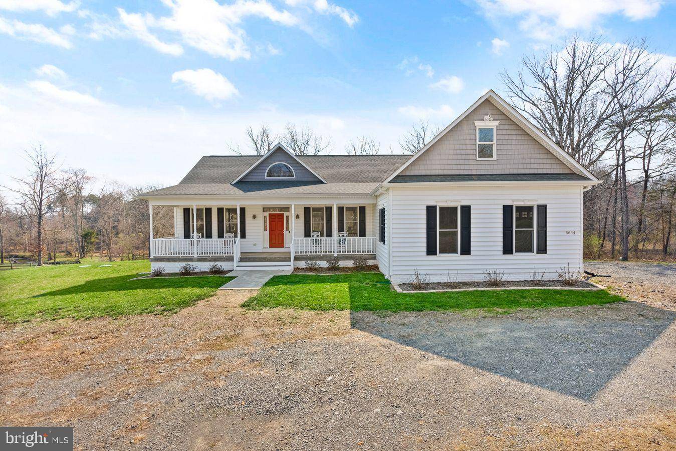 Warrenton, VA 20187,5654 CREEKSIDE CROSSING