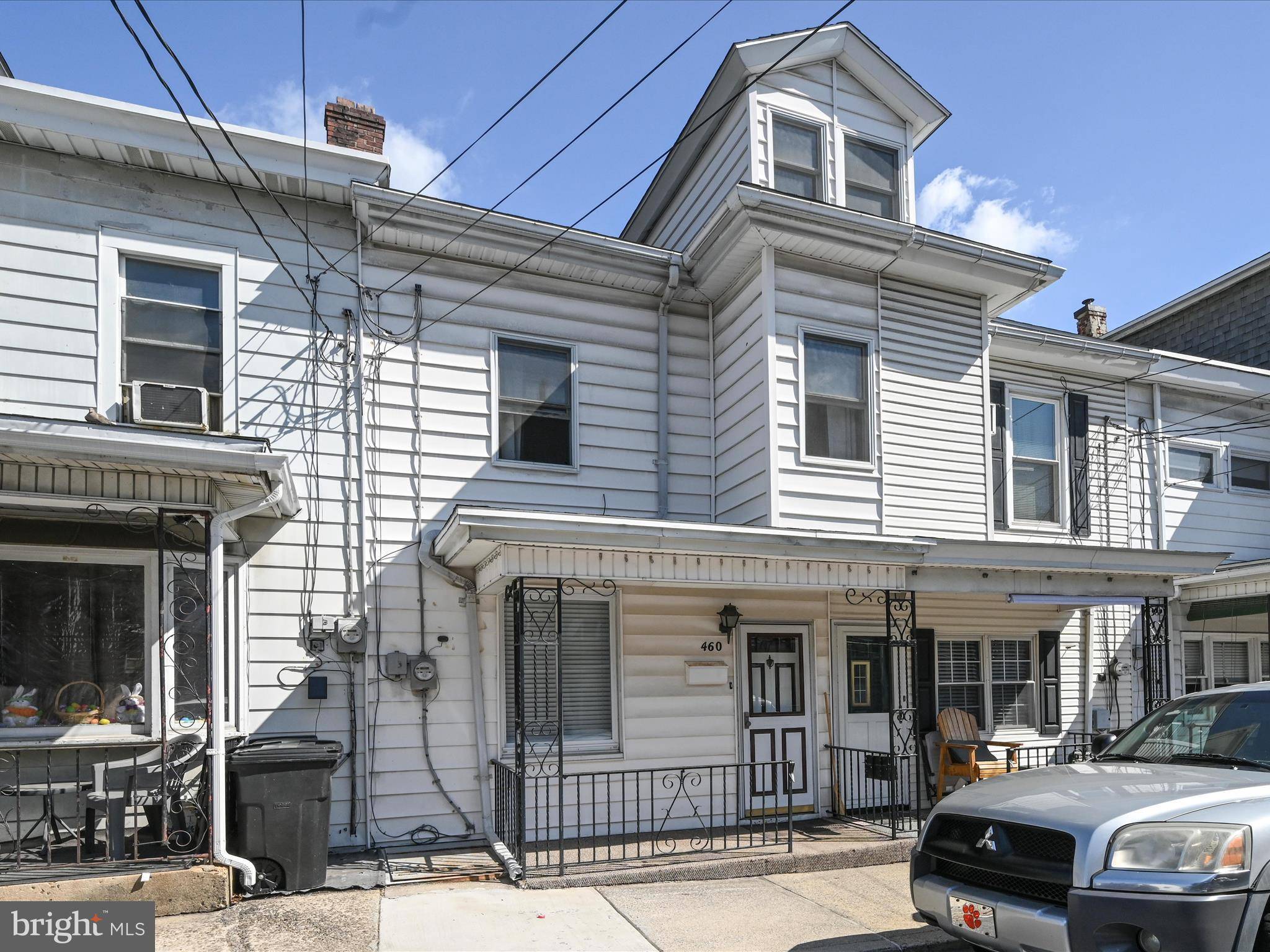 Minersville, PA 17954,460 NORTH ST