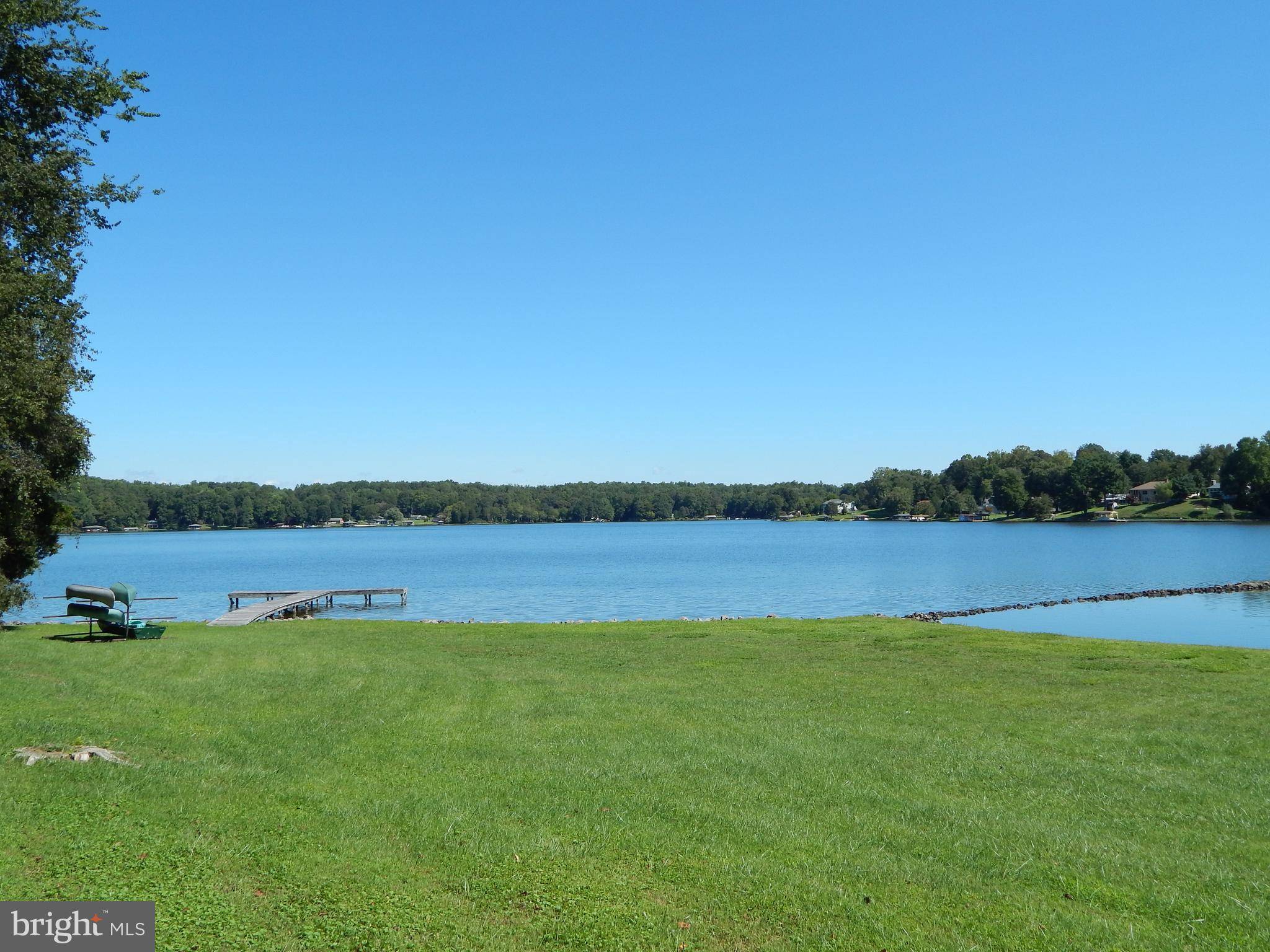 Louisa, VA 23093,LOT 1045 POPLAR DR