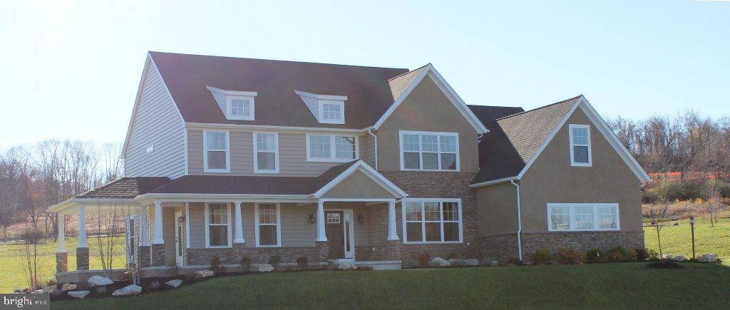 Coopersburg, PA 18036,SUNRISE DRIVE