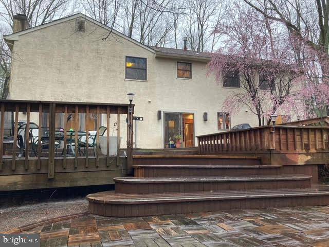 Medford, NJ 08055,5 BRAMFIELD CT