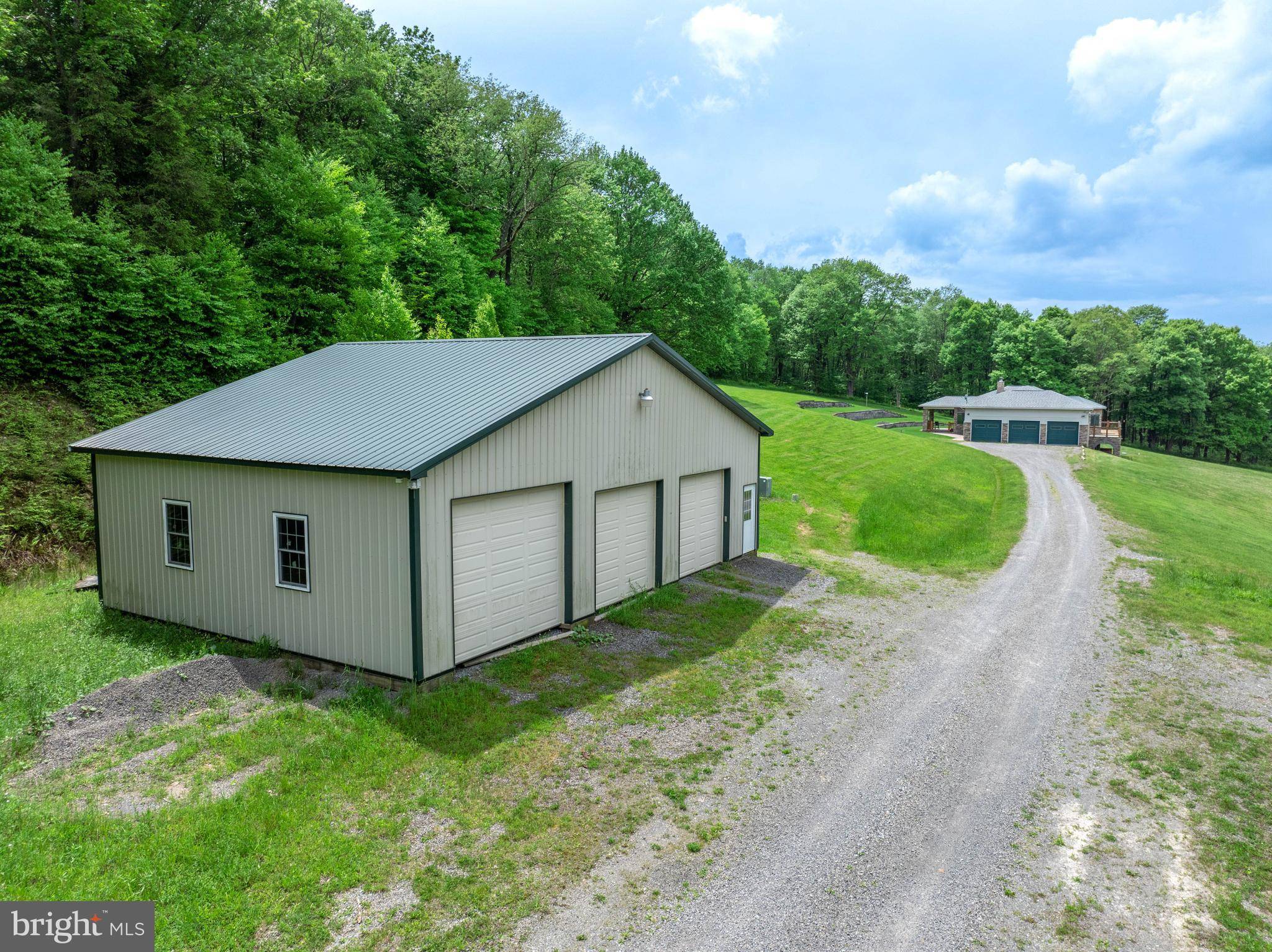 Terra Alta, WV 26764,1810 CUPPS RUN RD