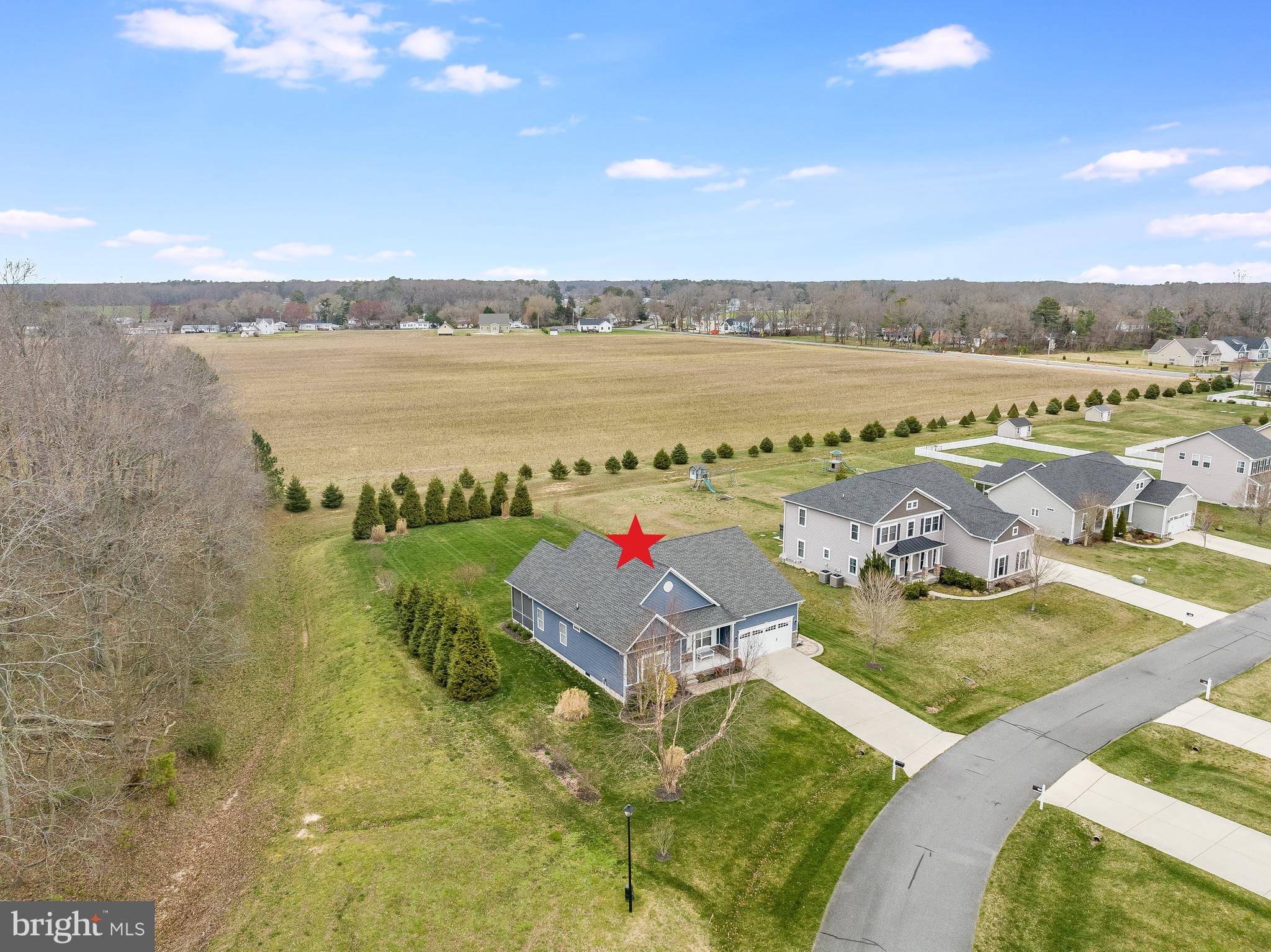 Milton, DE 19968,14775 WINDING BROOK CT