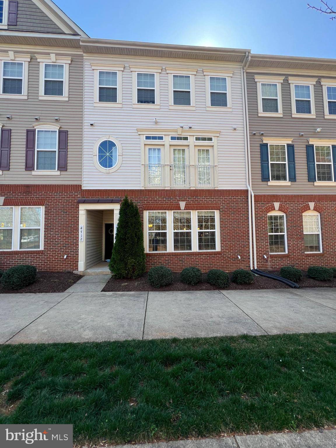 Woodbridge, VA 22193,4714 DANE RIDGE CIR