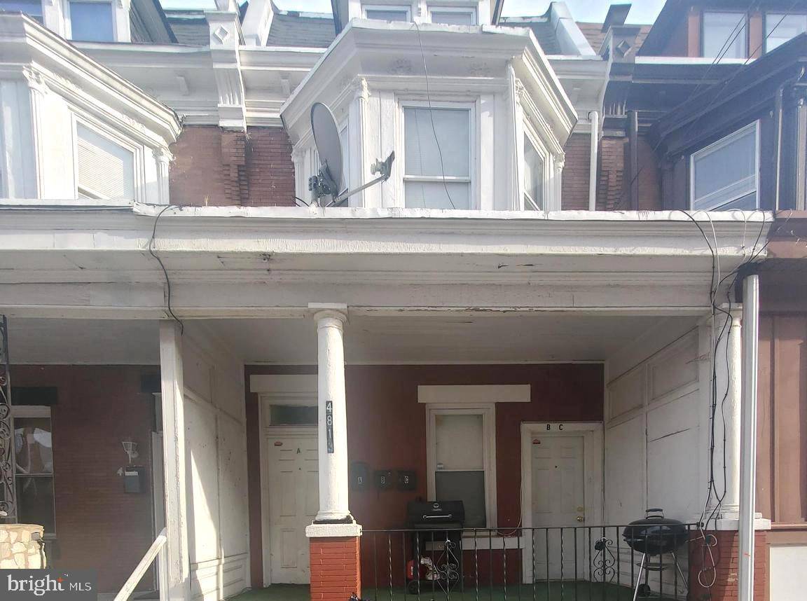 Philadelphia, PA 19124,4813 LEIPER ST