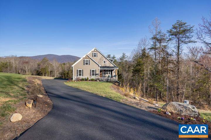 Stanardsville, VA 22973,91 JEREMIAH CT #LOT 3