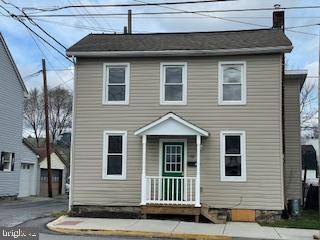 Tyrone, PA 16686,12 W 15TH