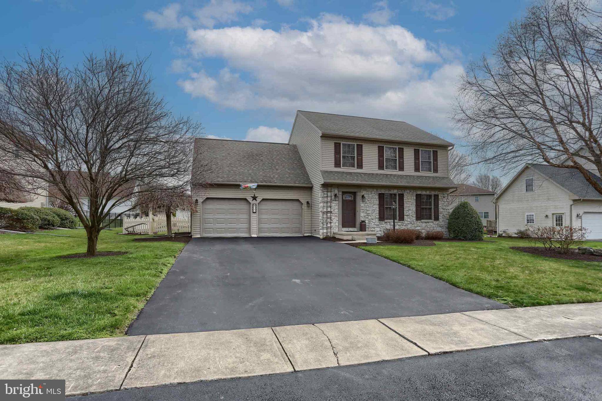 Palmyra, PA 17078,144 MACINTOSH DR