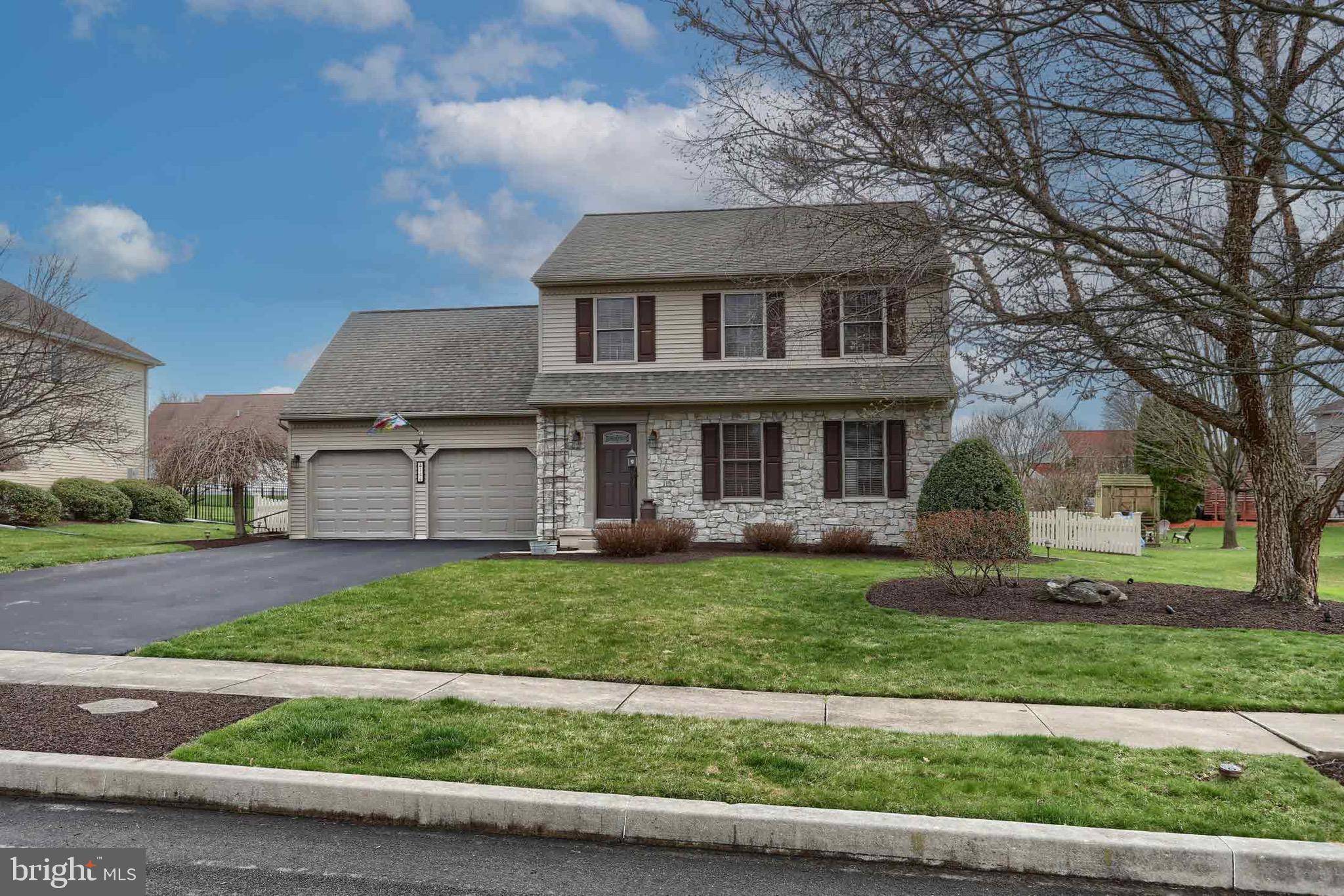 Palmyra, PA 17078,144 MACINTOSH DR