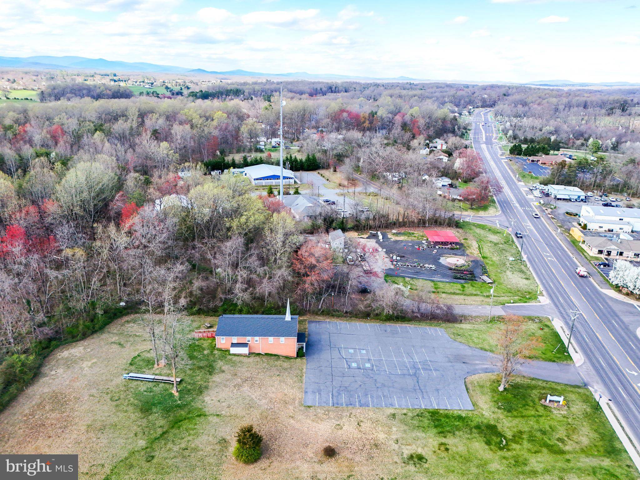 Culpeper, VA 22701,1600 N MAIN ST