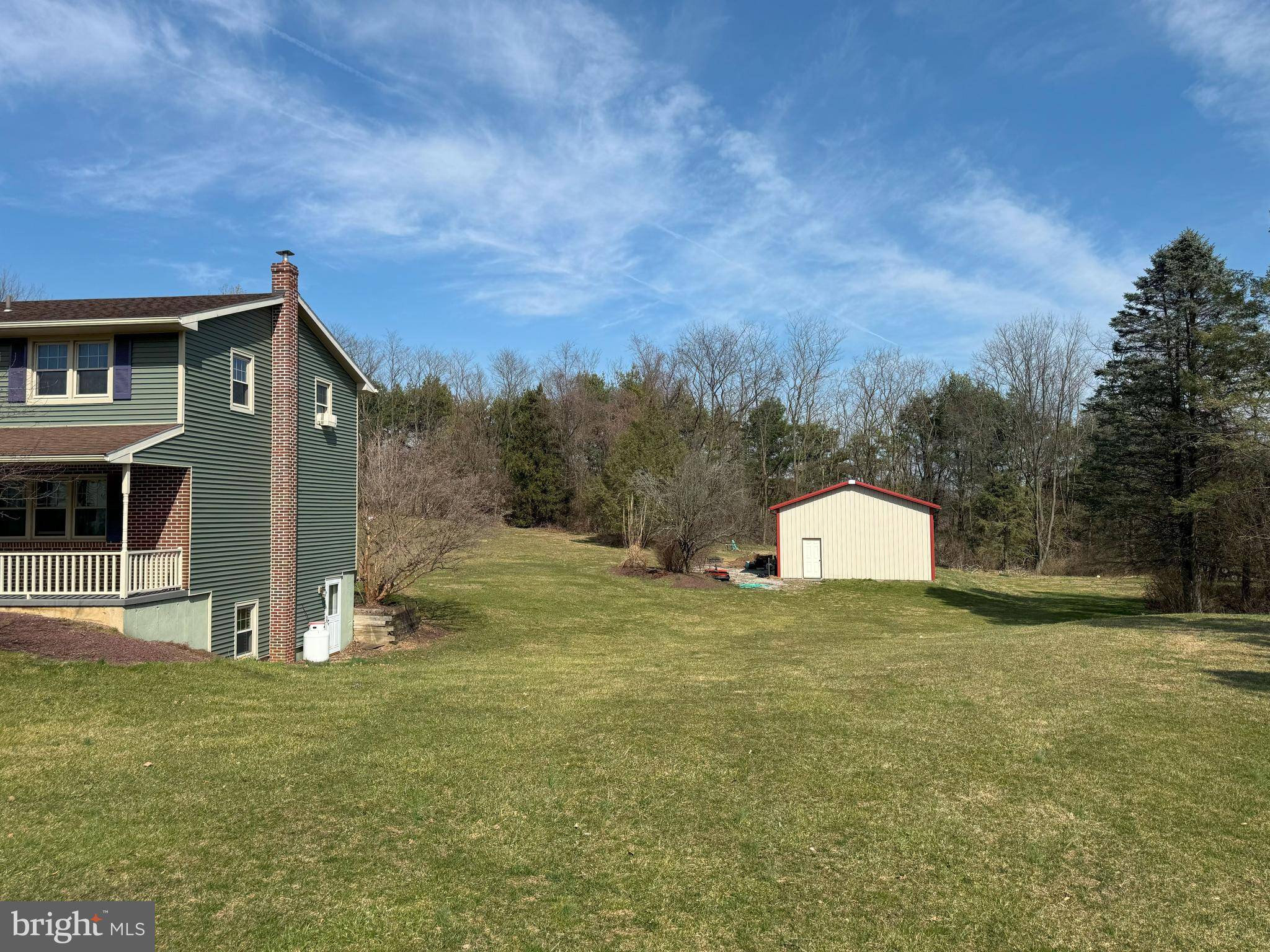 Kutztown, PA 19530,228 FOREST VIEW DR