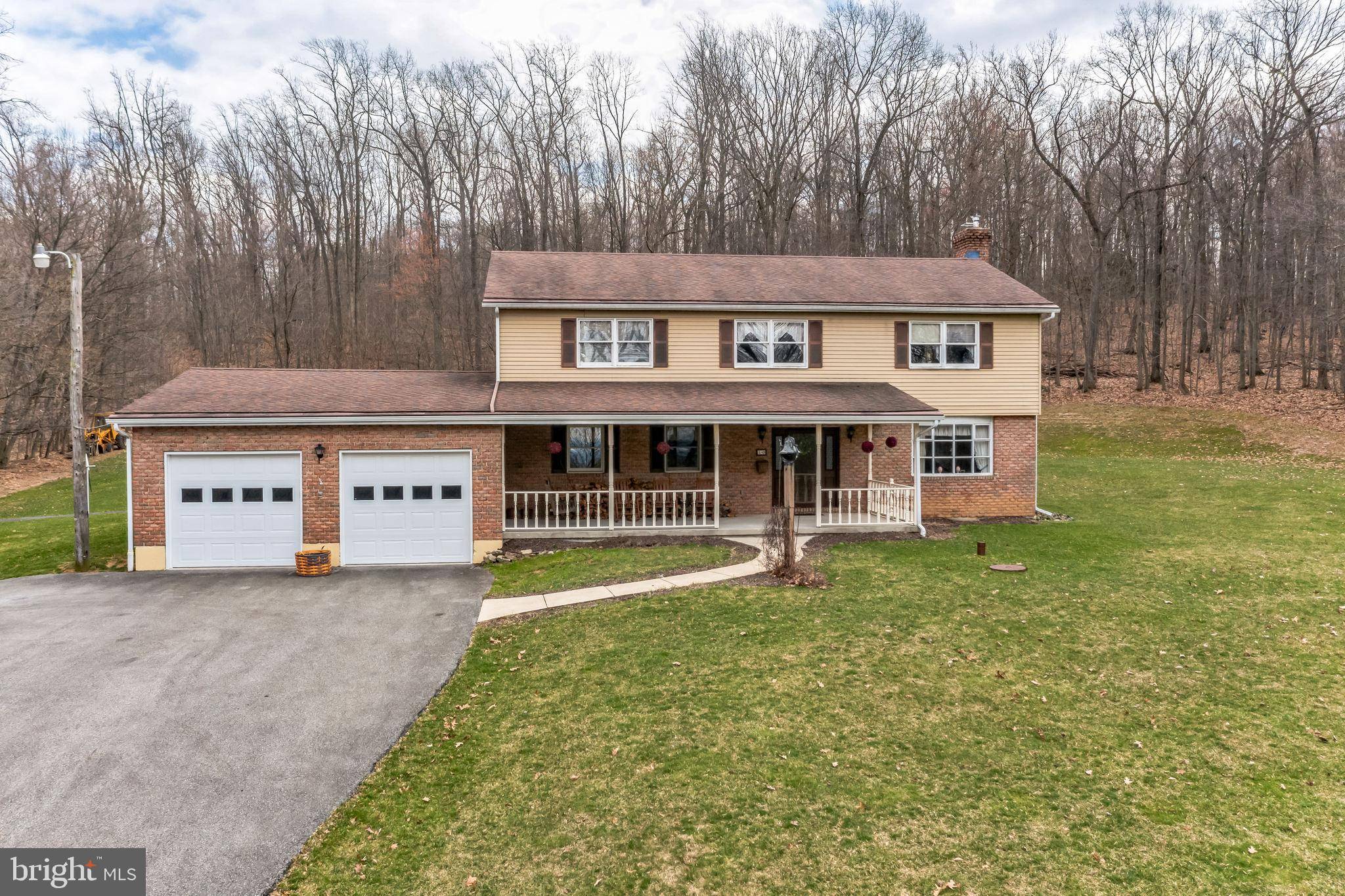 Macungie, PA 18062,10 SUNSET LN