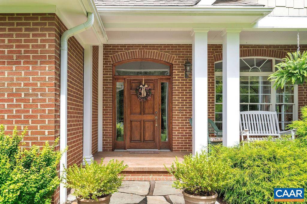 Nellysford, VA 22958,11 TEABERRY CT