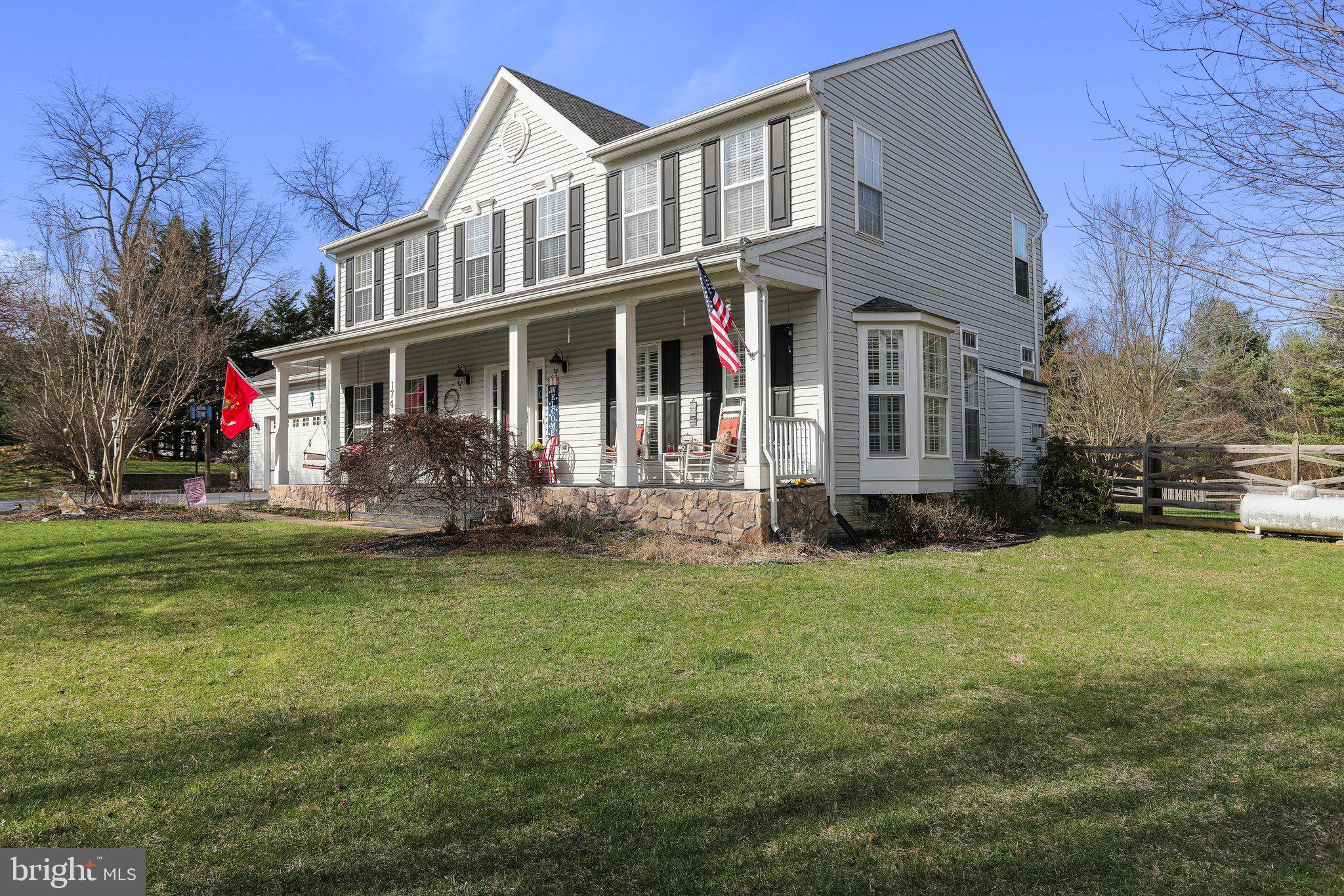 Charles Town, WV 25414,174 SNAKE CREEK CT