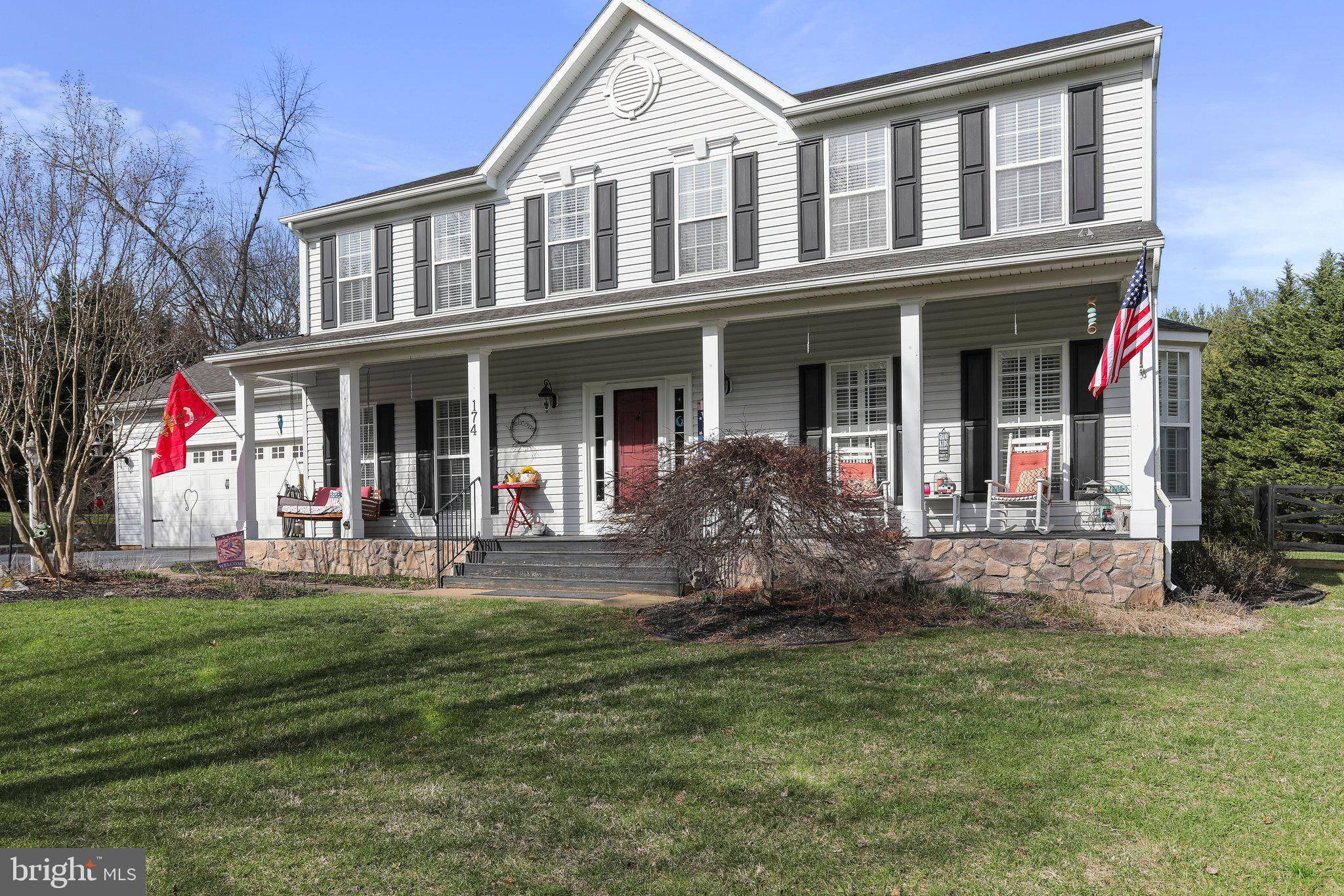 Charles Town, WV 25414,174 SNAKE CREEK CT