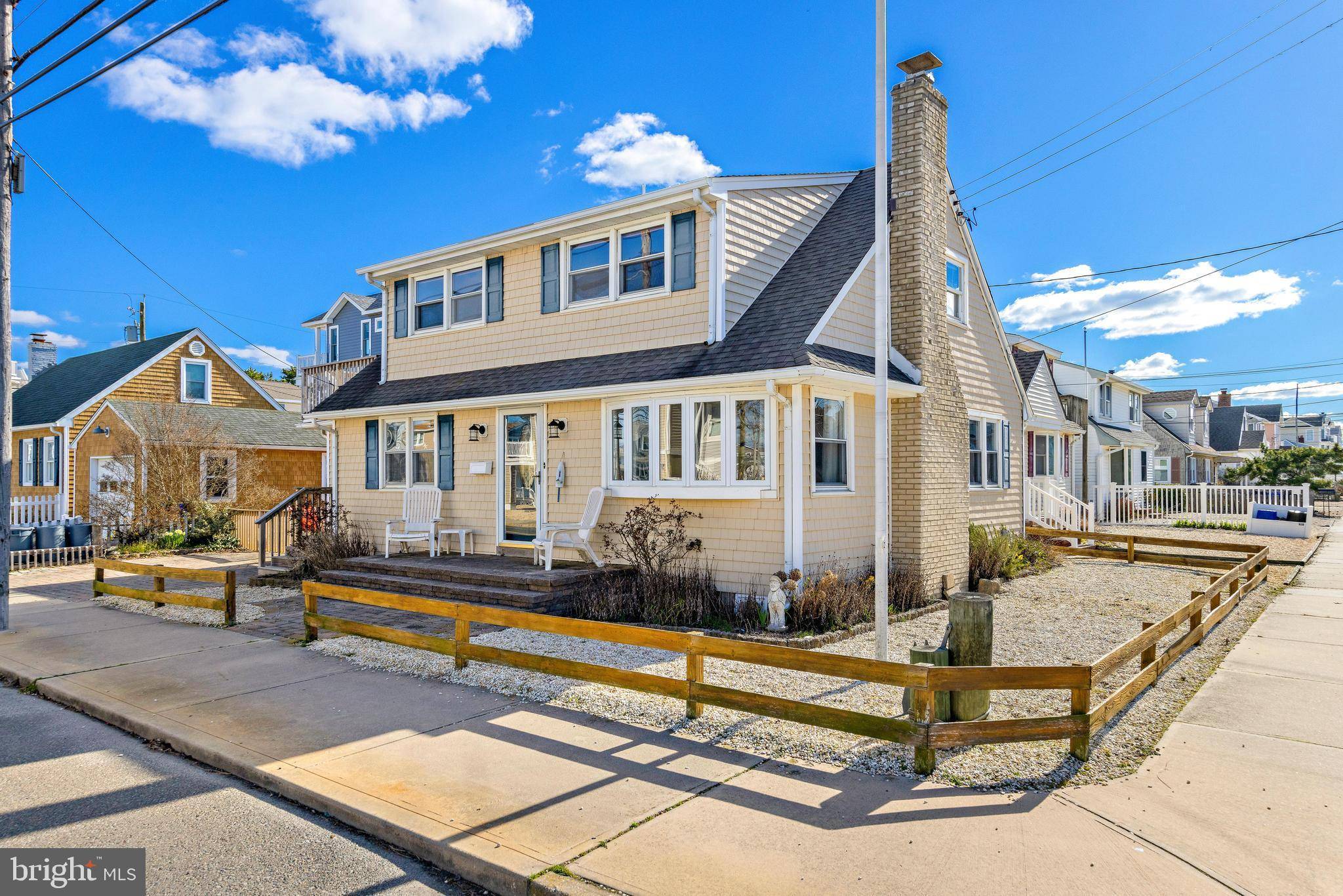 Long Beach Township, NJ 08008,13209 N BEACH