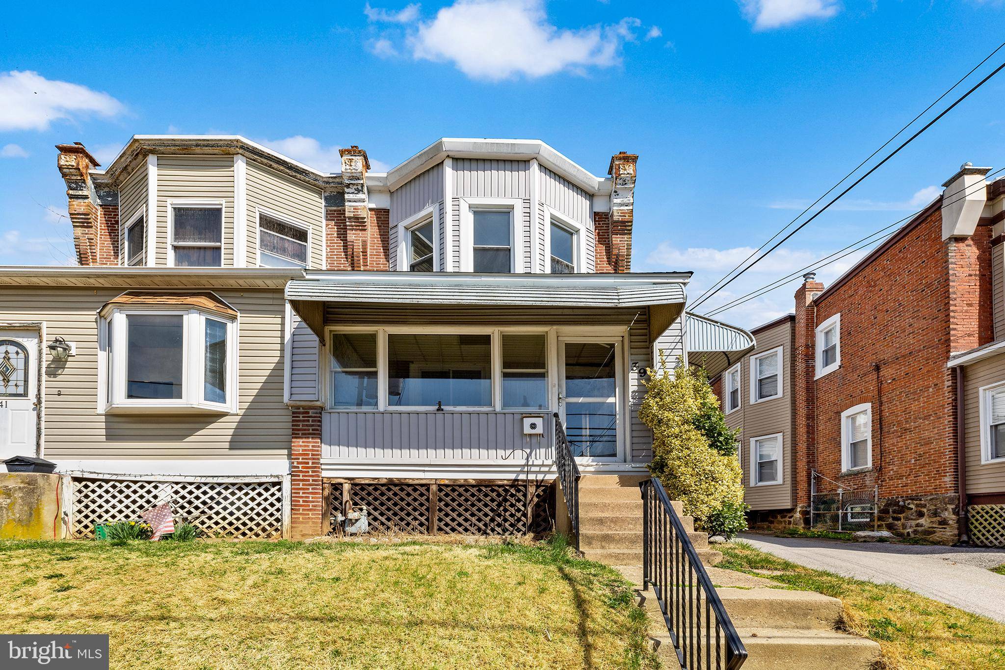 Clifton Heights, PA 19018,39 WALNUT ST