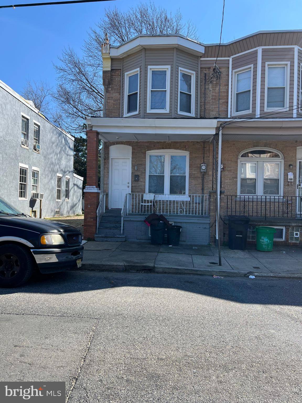 Camden, NJ 08104,1262 THURMAN ST