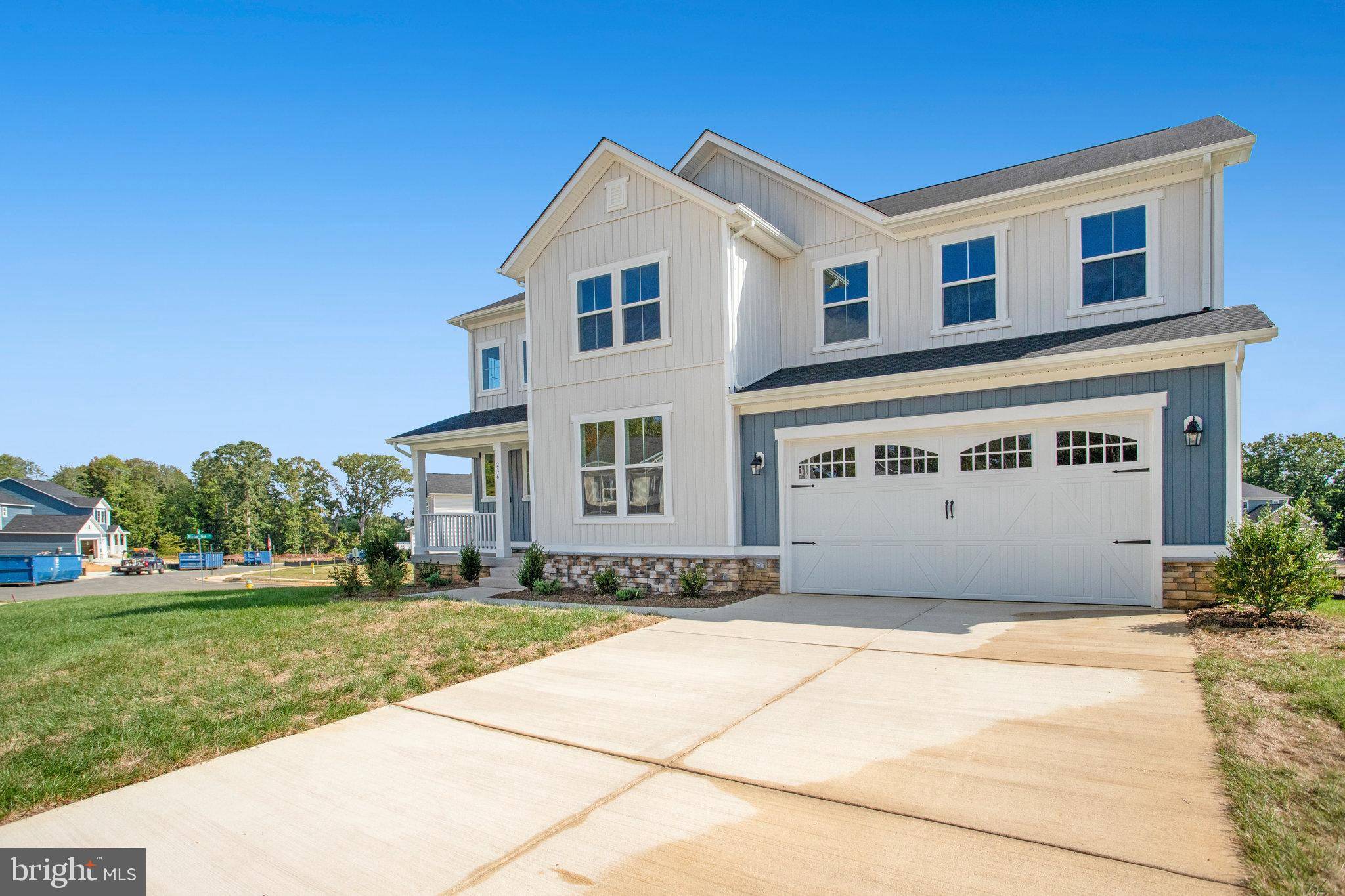 Fredericksburg, VA 22405,236 CAMWOOD CT