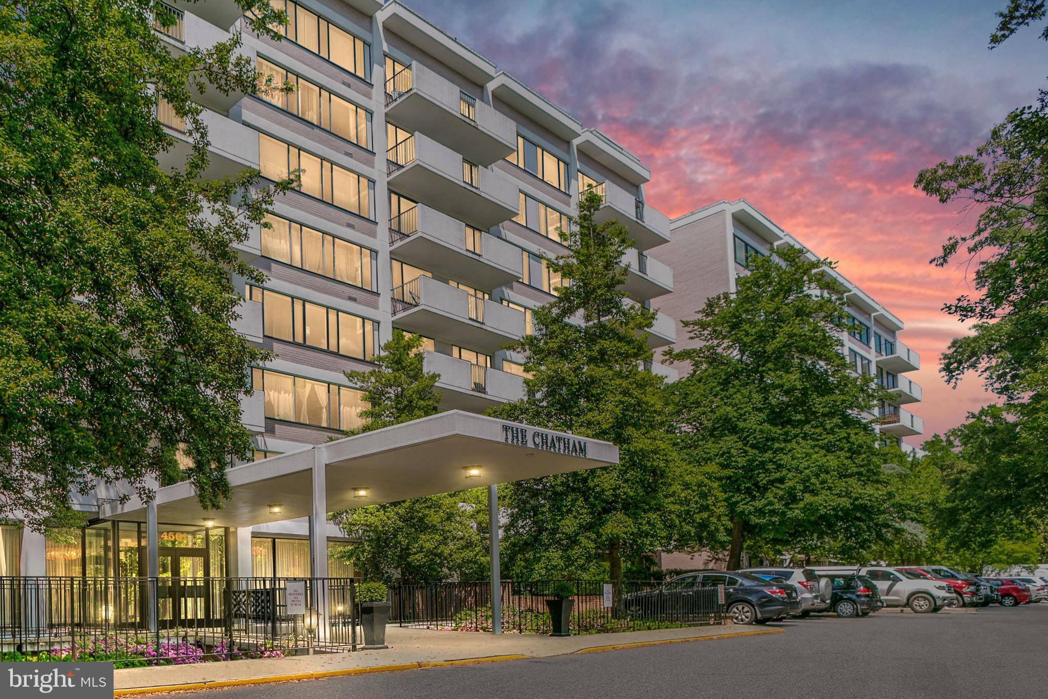 Arlington, VA 22203,4501 ARLINGTON BLVD #315