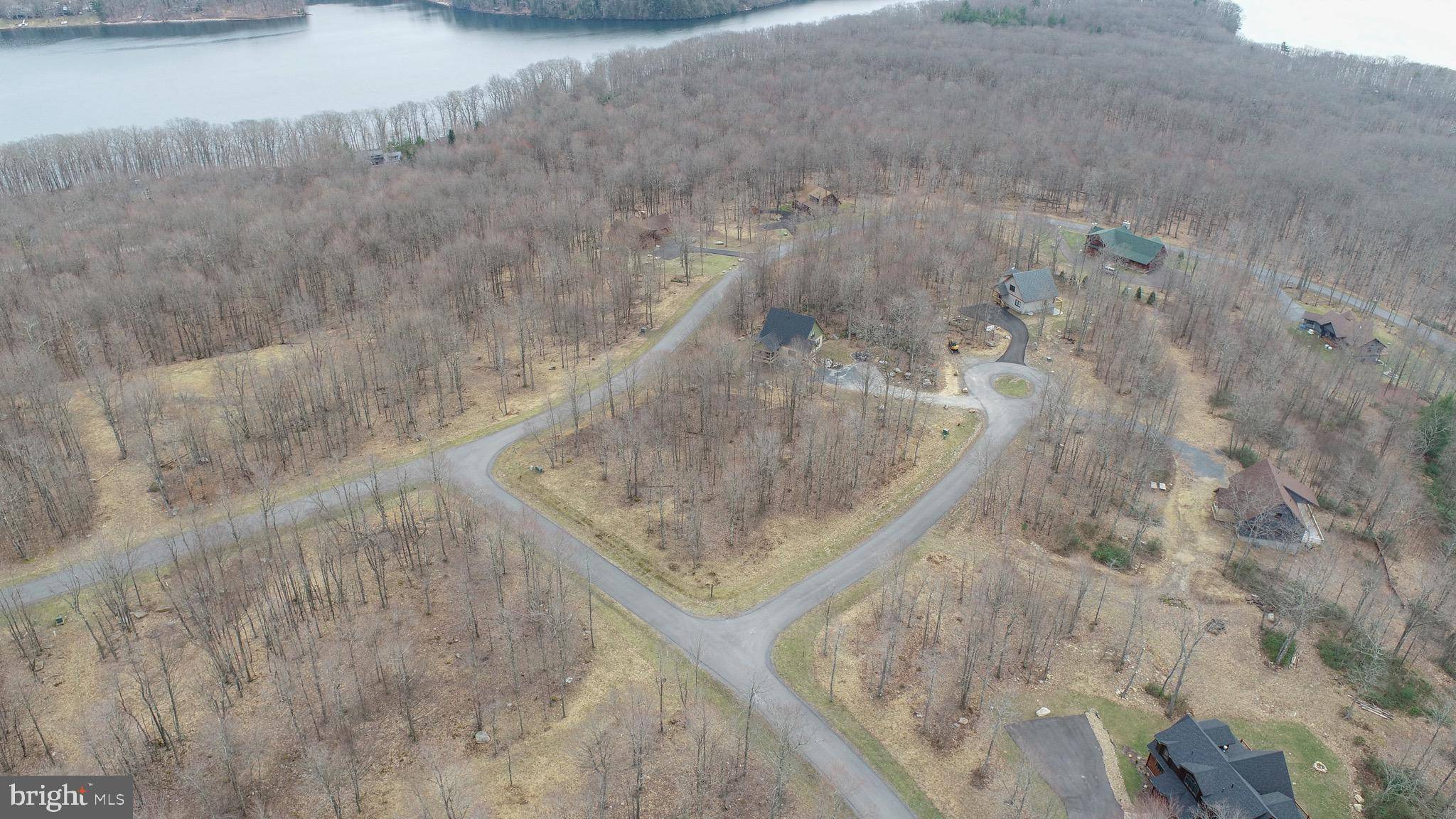 Mc Henry, MD 21541,LOT 17 SANDY VIEW CT