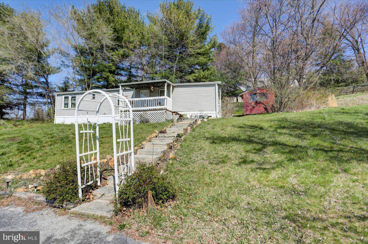 Waynesboro, PA 17268,9116 TOMSTOWN RD,