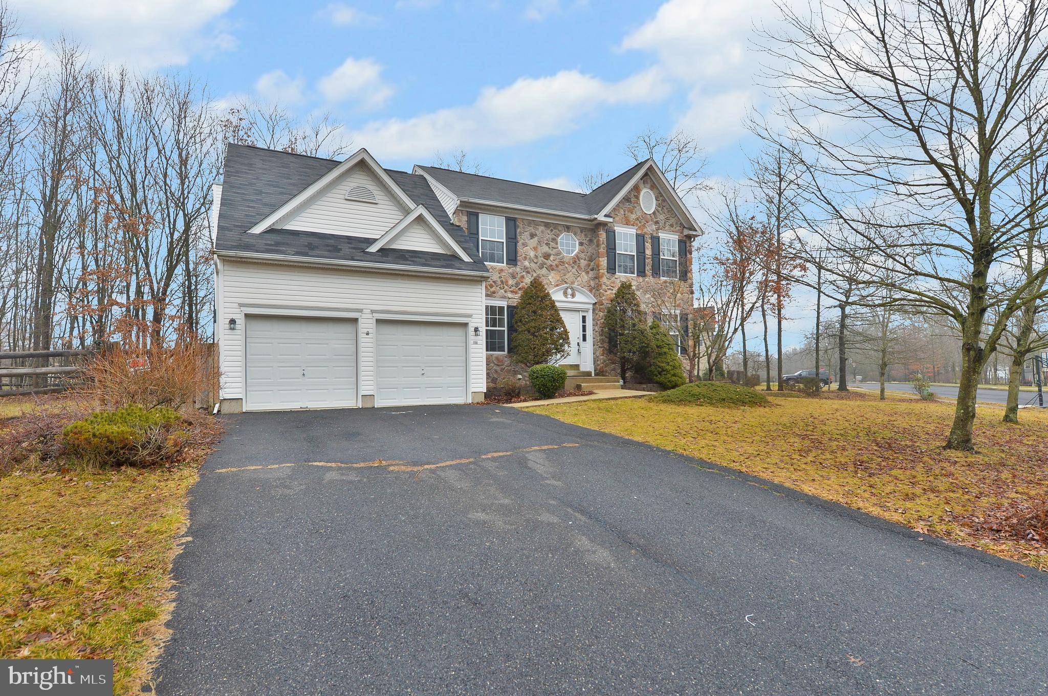 Quakertown, PA 18951,1150 BRIDLE PATH DR